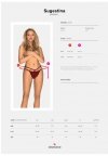 Obsessive Sugestina figi  S/M