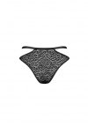 Obsessive Bagirela figi L/XL