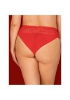 Obsessive Blossmina figi  4XL/5XL