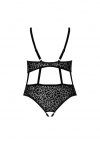 Obsessive Jagueria body otwarte  4XL/5XL