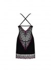 Obsessive Vanessme koszulka i stringi   S/M