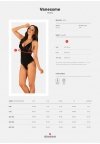 Obsessive Vanessme body   S/M