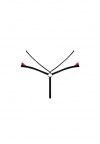 Obsessive Mettia stringi L/XL