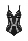Obsessive Chic Amoria seksowne body M/L
