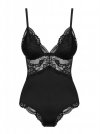 Obsessive 810-TED-1 body czarne XXL