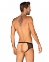 Seksowne męskie majtki jockstrapy Severio jockstrap L/XL