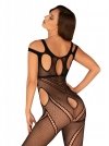 Obsessive bodystocking G322  S/M/L