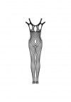 Obsessive bodystocking G322  S/M/L
