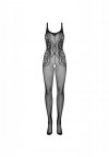 Erotyczna bielizna bodystocking Obssesive  S/M/L