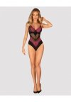 Rosenty bielizna erotyczna sexy body M/L