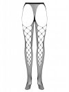 Obsessive Tights S233 S/M/L
