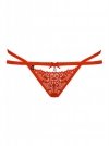 Obsessive 838-THO-3 stringi  S/M