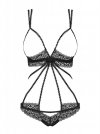 Obsessive Liferia body otwarte  S/M