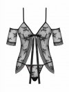 Obsessive koszulka nocna Jennifairy babydoll L/XL