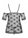 Obsessive koszulka nocna Jennifairy babydoll L/XL