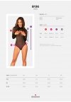 Obsessive B136 body M/L