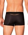 Obsessive Boldero bokserki męskie czarne L/XL