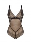 Obsessive Estiqua body  XS/S