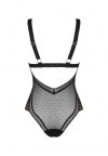 Obsessive Estiqua body  XS/S