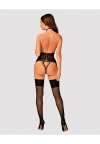 Obsessive Lacrisia gorset   XS/S