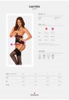 Obsessive Lacrisia gorset  M/L