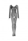 Obsessive Bodystocking G326  S/M/L