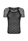 Obsessive T102  koszulka męska S/M/L