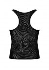 Obsessive T103 bezrękawnik męski S/M/L