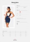 Obsessive kostium Stewardessa uniform  M/L