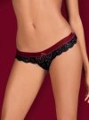Obsessive Rossita stringi  S/M