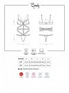 Obsessive Bondy body  S/M