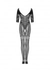 Obsessive Bodystocking G329  S/M/L