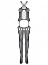 Obsessive Bodystocking G313 S/M/L