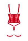 Obsessive Belovya gorset   XS/S