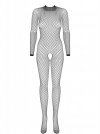 Obsessive Bodystocking N121 czarne XL/XXL
