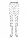 Obsessive S812 rajstopy czarne  S/M/L