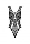 Obsessive B138 body  S/M/L