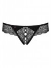 Obsessive Miamor stringi otwarte  S/M