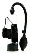 Pompka do penisa Ultimate Power Penis Pump