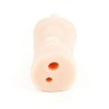 Masturbator Me You Us Miss Vicki mini realistic masturbator flesh