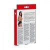 Me You Us Lateksowe panty/majtki S