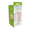 Me You Us ultracock 6in double penetrator