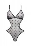 Bielizna Stevie S/M ( body w gwiazdki)