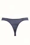 Naval string (męskie stringi/menS string) XXXL