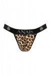 Sexy majtki męskie jockstrapy gepard Mercury jock strap L