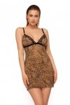 Sherice XXL/XXXL (halka/chemise)
