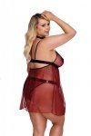 Arabella (chemise/halka) L+