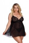 Jasslynn (chemise/halka) L+