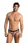 Comics slip (men's slip/slipy męskie) L