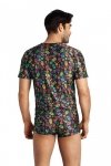 Mexico t-shirt (men's t-shirt/t-shirt męski) L